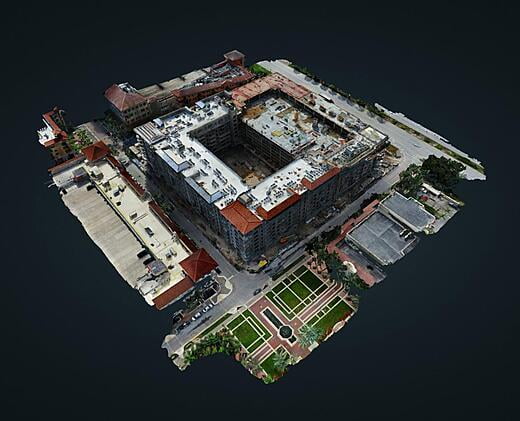 3D Point Cloud